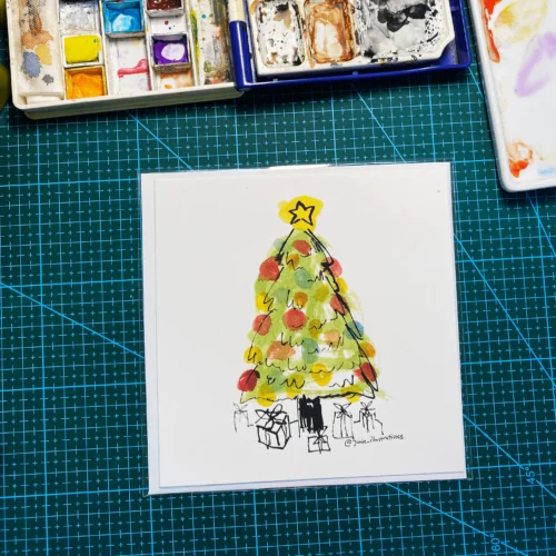 Christmas Tree