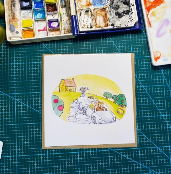 Just Married Just Married