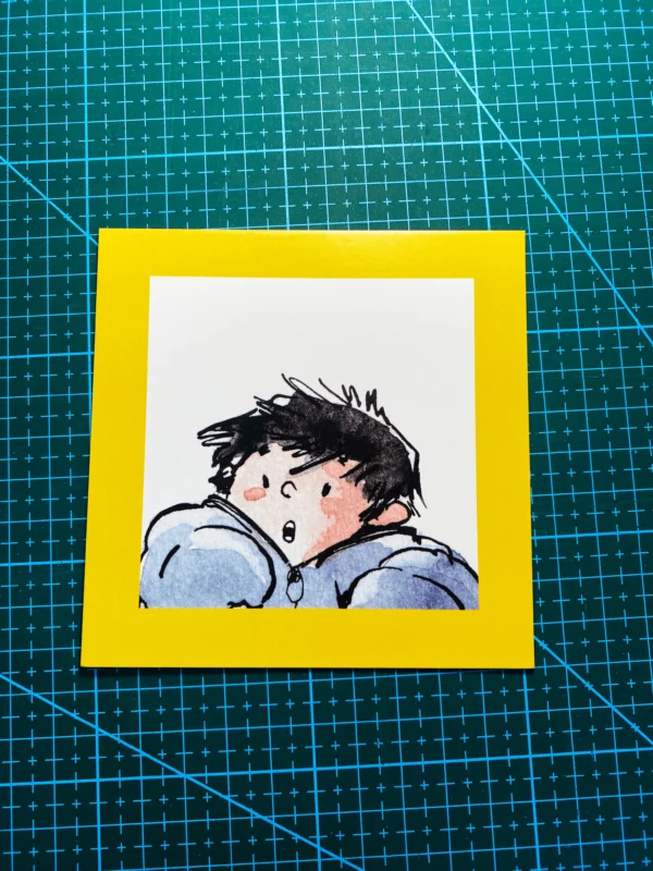 Little Wonder Little Wonder