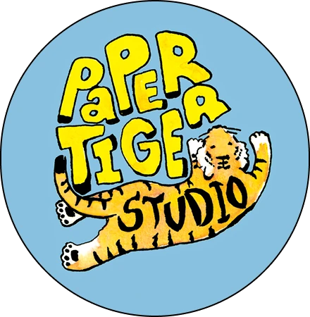 Paper Tiger Studio
